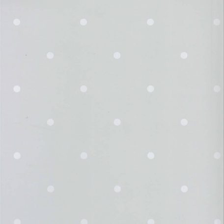 Fabulous World Dots szürke és fehér tapéta 67105-1 (422683)