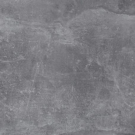 FMD betonszürke falra szerelhető fogas 72 x 29,3 x 34,5 cm (428782)