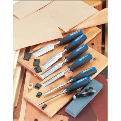 Draper Tools nyolc darabos favésőszett (415051)