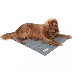   Scruffs & Tramps szürke hűsítő matrac kutyáknak M-es méretben 2717 (420543)