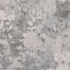   DUTCH WALLCOVERINGS sötétszürke betonhatású tapéta (426224)