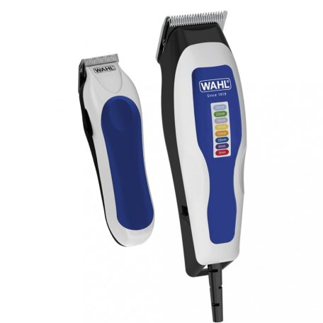 Wahl Color Pro Combo 15 darabos hajvágó és trimmelő (407194)