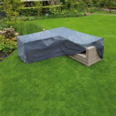   Nature kerti bútor védőhuzat L-alakú kanapékhoz 250 x 90 x 90 cm (407081)