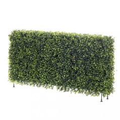   Emerald mesterséges buxus kerítés 100 x 20 x 25 cm (423637)