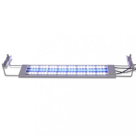 LED akvárium lámpa IP67 50-60 cm alumínium (42463)