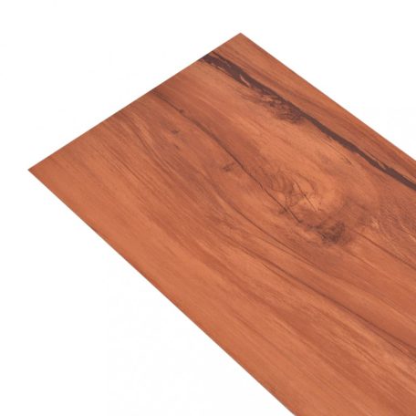 Természetes szilfa 2mm-es öntapadó PVC padló burkolólap 5,02 m² (245174)