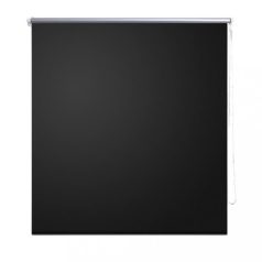 Roló Elsötétítés 80 x 230 cm Fekete (240151)
