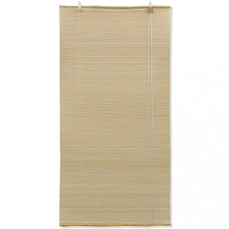 Természetes Bambusz Roló 140 x 160 cm (241324)
