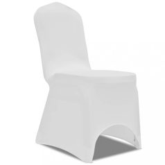 18 db fehér sztreccs székszoknya  (3051635)