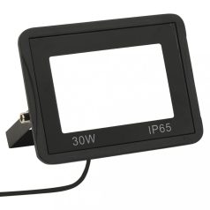 Hideg fehér fényű LED reflektor 30 W (149618)