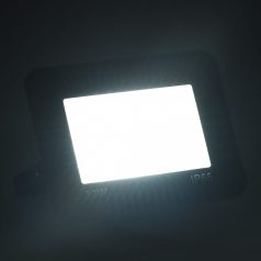 2 db hideg fehér fényű LED-es reflektor 30 W (149619)