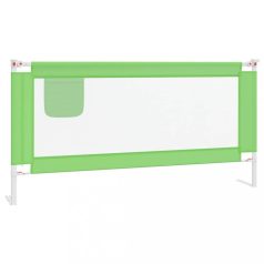 Zöld szövet biztonsági leesésgátló 180 x 25 cm (10195)