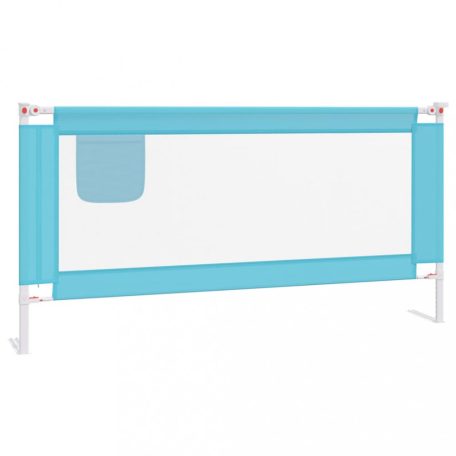 Kék szövet biztonsági leesésgátló 180 x 25 cm (10213)