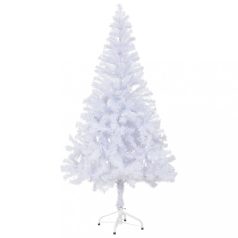 230 ágas műkarácsonyfa talppal 120 cm (328423)