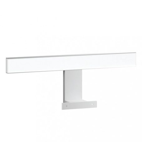 Hideg fehér LED-es tükörlámpa 5,5 W 30 cm 6000 K (350330)