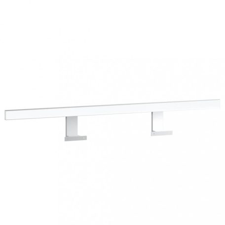 Meleg fehér LED-es tükörlámpa 13 W 80 cm 3000 K (350335)