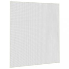 Fehér mágneses ablakszúnyogháló 120 x 140 cm (153853)